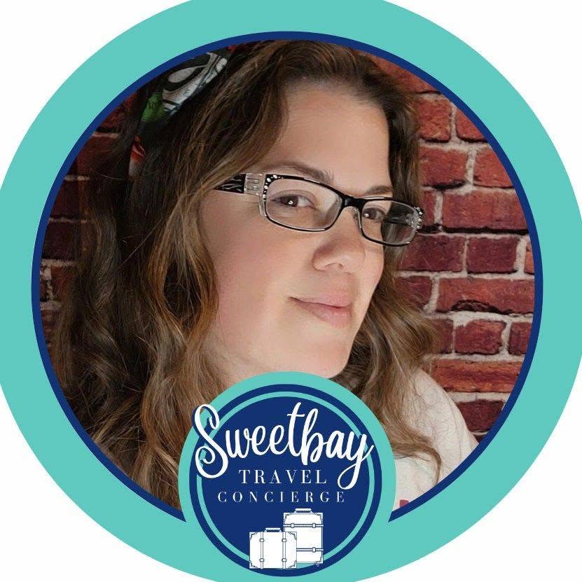 Lindsy Jackson, Sweetbay travel agent specializing in Disney and Universal Orlando vacations