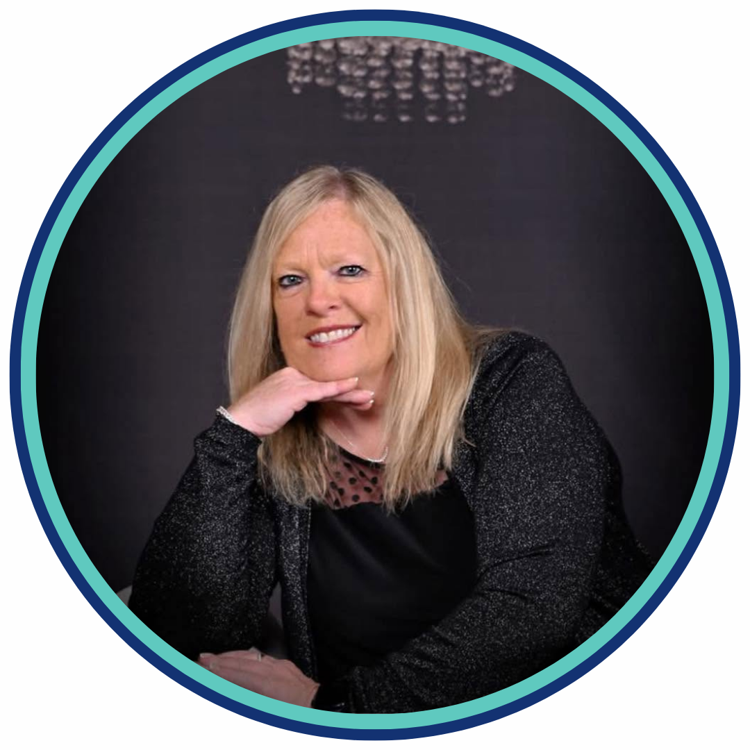 Christy Schreiner, Sweetbay travel agent specializing in Disney, Universal, and all-inclusive vacations