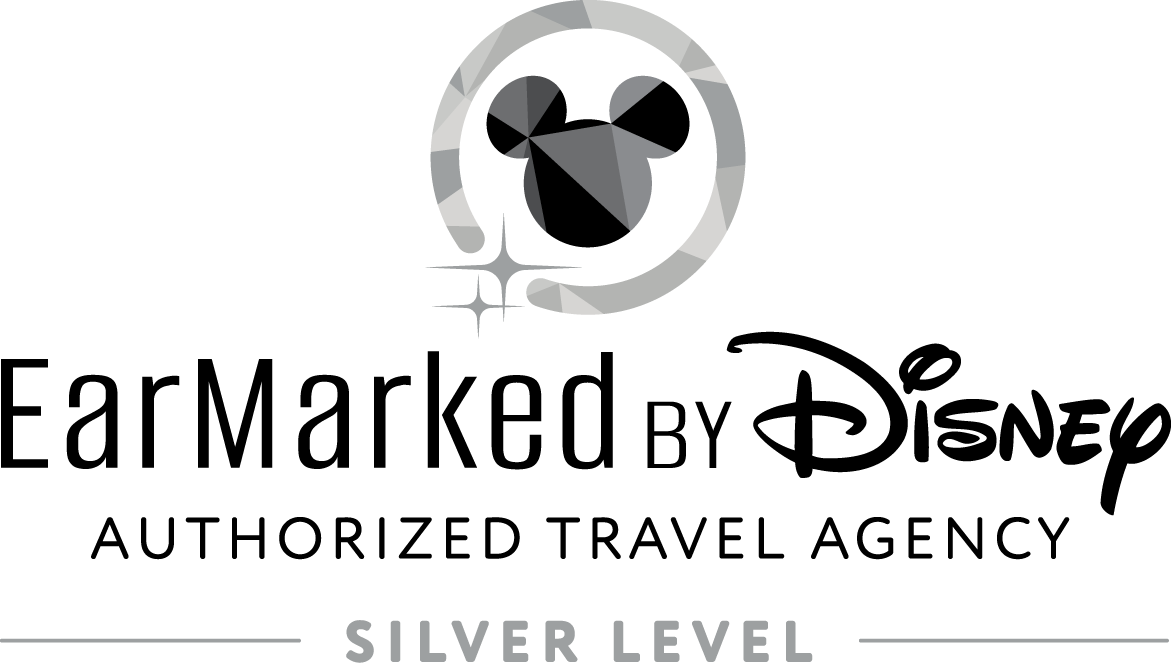 EarMarked By Disney Silver Producer logo